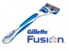 Gillette Fusion - Gillette je predstavio tehnologiju novog doba