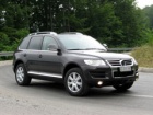 Vladan Petrović o Volkswagen Touareg-u 3.0 TDI