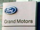 Grand Motors - Fordovi jetiniji i do 4.730 evra