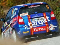 Hrvatska, Rally Poreč – Humar nastupa i pored operacije
