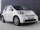 Toyota iQ - Automobil godine u Japanu, Citroen C5 je drugi!