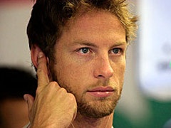 Formula 1 - Bod Jensona Buttona 4 miliona Eura