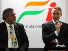 F1 - Force India i McLaren-Mercedes - novo tehničko partnerstvo