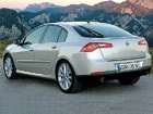 Renault Laguna - facelift pre vremena