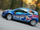 Hrvatska, Rally Poreč – Target Motorsport: Tesno od starta do cilja!