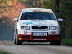 Hrvatska, Rally Poreč - Branko Jemrić ponovo Šampion klase A7