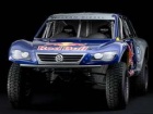 Cross Country – Volkswagen Touareg na reliju Baja 1000
