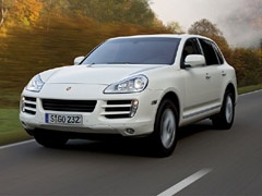 Potvrđeno! Porsche Cayenne 3.0 TDI je realnost