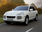 Potvrđeno! Porsche Cayenne 3.0 TDI je realnost