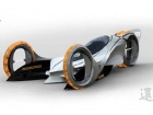 Mazda Kaan - pobednik Design Challenge-a