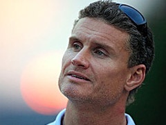 Formula 1 - Coulthard postao otac!