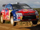 WRC – Testovi Citroena pred Wales Rally