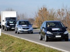 EconoDrive Mercedes-Benz Srbija i Crna Gora