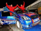 Hrvatska, Rally Novi Vinodolski – Po titulu u A klasi!