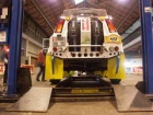 Dakar 2009 – Početak