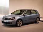 Volkswagen Golf VI TwinDrive