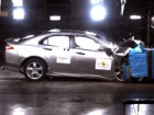Honda Accord - Maksimalnih 5 Euro NCAP zvezdica za bezbednost