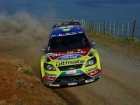 WRC, Wales Rally – Pun gas Forda