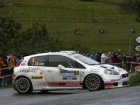 Rally – Abarth razmišlja o WRC-u