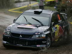 PWRC, Wales Rally – Odluka o tituli