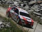 Bugarska – Promene na Rally Bulgaria 2009