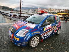 Hrvatska, Rally Novi Vinodolski – Humar stavio tačku na sezonu