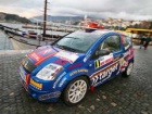 Hrvatska, Rally Novi Vinodolski – Humar stavio tačku na sezonu