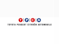 Toyota Peugeot Citroën Automobile proizvelo svoje milionito vozilo