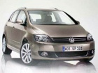 Novi Volkswagen Golf Plus - prva fotografija