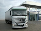 Mercedes-Benz Kamioni EconoDrive Trening