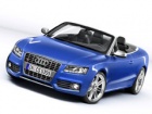 Audi A5 i S5 Cabrio -  Prve zvanične informacije i fotografije