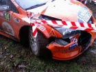 Wales Rally shakedown - Hirvonen najbrži, problemi za Heninga