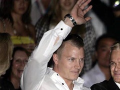 F1 - Kimi Raikkonen prodaje vilu za 14,5 miliona Eura