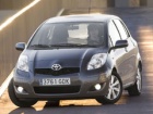 Toyota Yaris Facelift - novi motor 1,33 Dual VVT-i i manja potrošnja