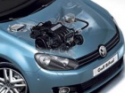 Volkswagen Golf BiFuel - Prvi Volkswagen na LP gas