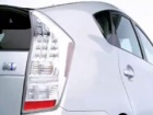 Toyota Prius 3 - Nove (ne)zvanične fotografije i informacije