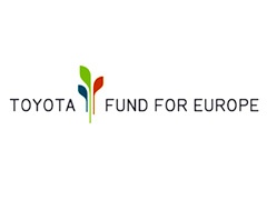 Toyota fond za Evropu - novih 1 milion evra za društvene projekte