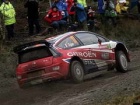 WRC, Wales Rally – Haos!