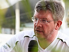 Formula 1 - Ross Brawn veruje u opstanak ekipe
