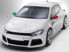 Volkswagen Scirocco Studie R prikazan u Bolonji