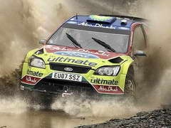 WRC, Wales Rally – Latvala i dalje prvoplasiran