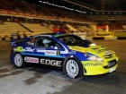 Rally – Tragedija u Pragu