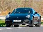 Porsche 911 (988) - prve špijunske fotografije