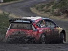 WRC, Wales Rally – Loebova tačka na sezonu