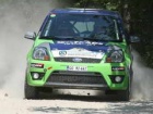 Rally – Marko Jeram u Focusu WRC