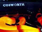 F1 - FIA izabrala Cosworth standardizovane motore