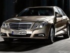Mercedes-Benz E (W212) - Prve (ne)zvanične fotografije