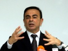 Carlos Ghosn imenovan za predsednika ACEA