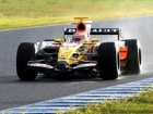 Formula 1 - Testovi u Španiji 2. dan