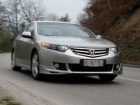 Honda Accord 2.4 i-VTEC - galerija fotografija